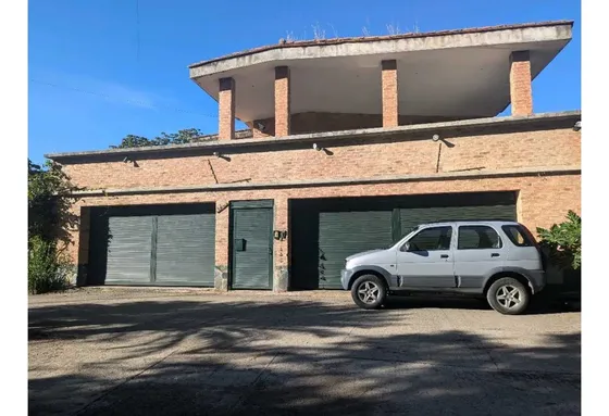 Vendo Casa 500m2 Villanueva 5744