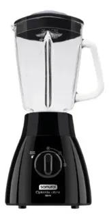 Vaso licuadora samurai optimix plus 500w sale