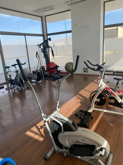 Arriendo Departamento 2hab 2ba Copiapó