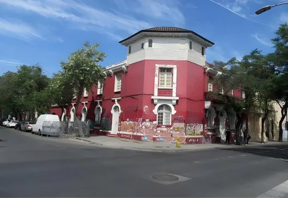 Venta De Proyecto Residencial En Santiago Id 69.493-mul