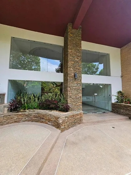 En Venta Apartamento El Parral Valencia Res. Bally (lp) 