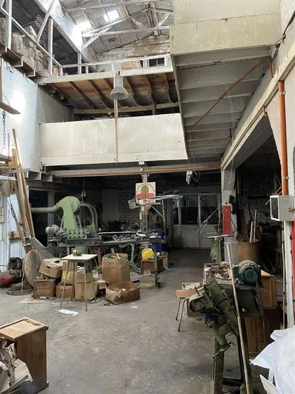 Local Comercial En Arriendo En Independencia