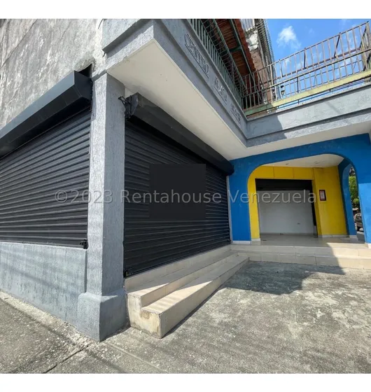 Local Comercial En Venta Araure - #24-8646 Jm Rah