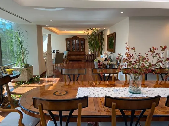 Departamento En Venta En Polanco