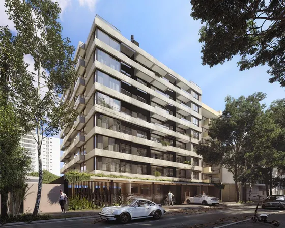 Venta Departamento 2 Ambientes En Vicente López