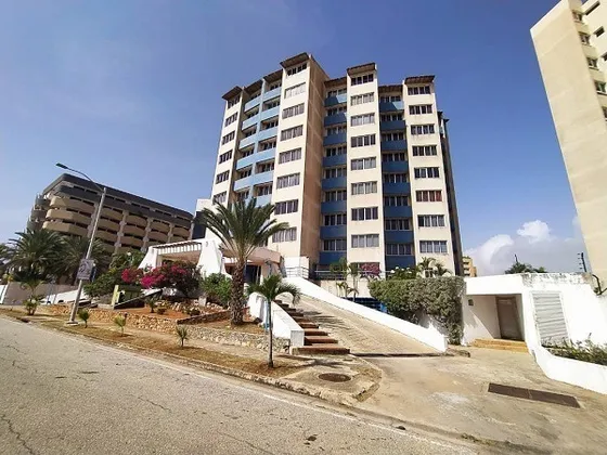 Vendo Apartamento En Margarita 