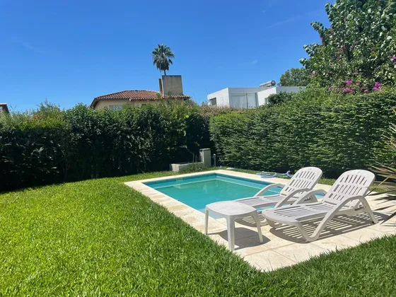 Casa Venta En El Sosiego, Canning ,pileta