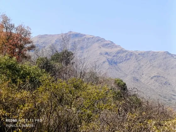 Venta Terreno / Lote 13 - Las Gemelas