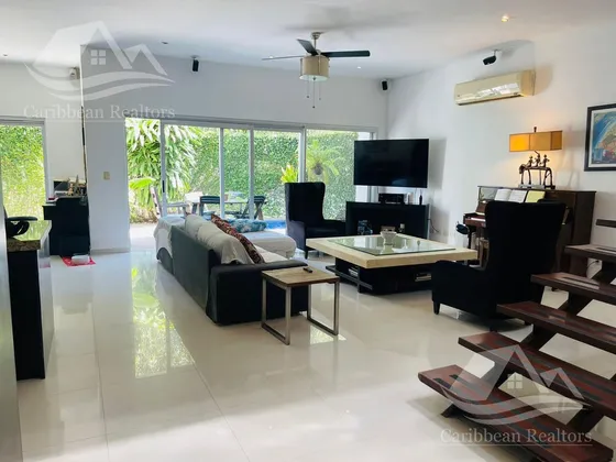 Casa En  Venta En Alamos Cancun
