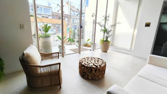  Departamento De 2 Amb Con Balcon  Alta Categoria 