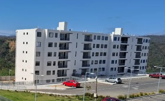Arriendo De Departamento Sector Los Pinos Quilpue