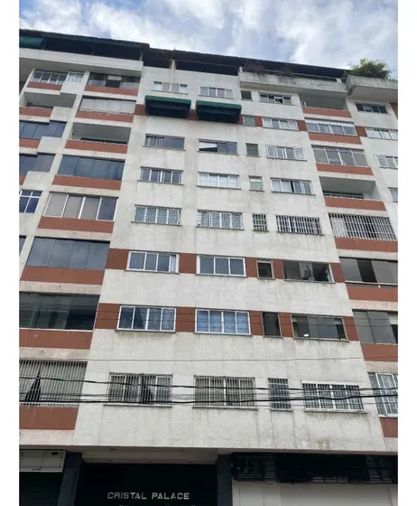 Vendo Aparatamento 102m2 Los Palos Grandes 2658