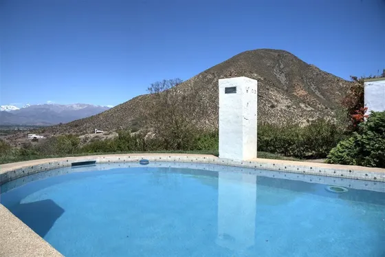 Casa En Venta En Los Andes