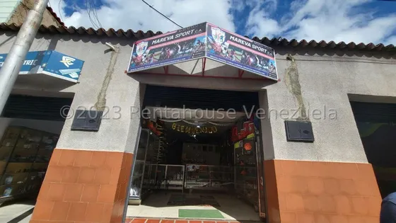 Local Comercial Ubicado En La Victoria 23-33048 Ecir