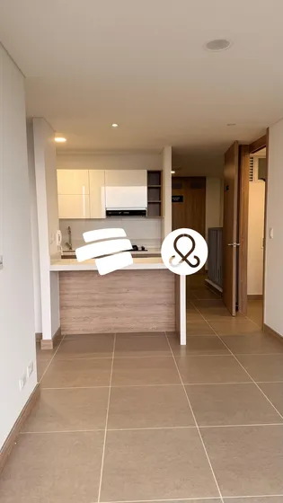 Apartaestudio En Venta - Muy Cerca A Cc Chipichape - Para Estrenar!