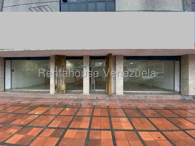 Local Comercial En Alquiler En Barquisimeto Av Vargas Con Todos Los Servicios Basicos En Optimas Condiciones Cod 25 21688 Comunicate Soy Gabi Irastorza                                                 