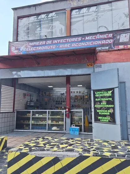 Se Vende Fondo Comercio Auto Periquito En Caricuao. (a.v)