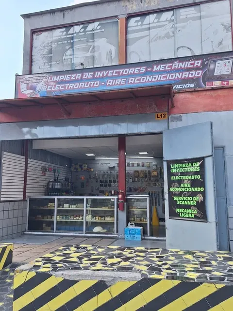 Se Vende Fondo Comercio Auto Periquito En Caricuao. (a.v)