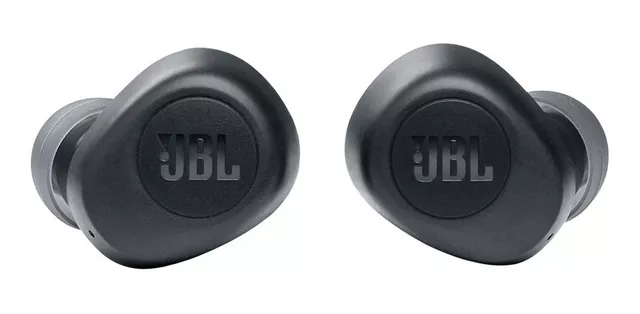 JBL Wave 200 TWS Auriculares Inalámbricos Negros