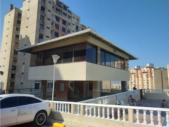 Venta Apartamento Miramar Balcones Del Mar Barranquilla