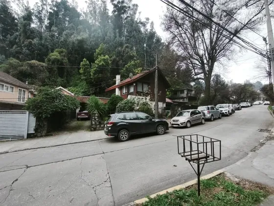 Casa En Arriendo En Concepción
