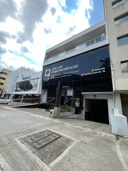 Local Comercial En Arriendo  Cali, Ciudad Jardin
