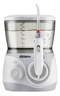 Duchador bucal para limpieza dental implantes deals