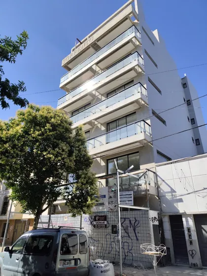 Monoambiente Divisible A Estrenar, Balcon, Terraza Y Pileta