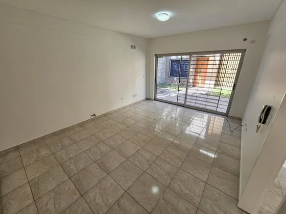 Departamento En Venta - 1 Dormitorio 1 Baño - Cochera - 37,68mts2 - San Miguel