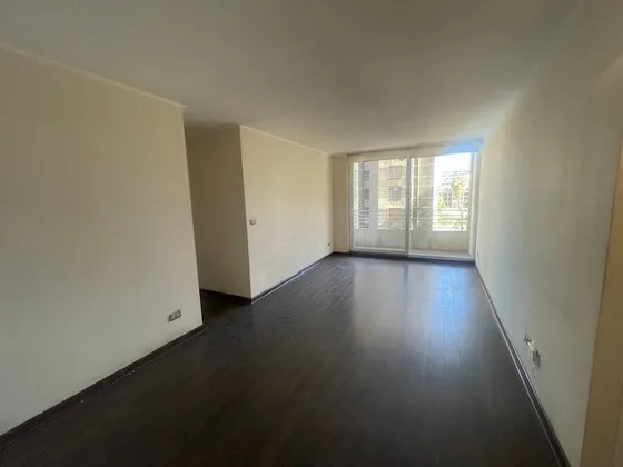 Estupendo Departamento Cercano A Portal Ñuñoa