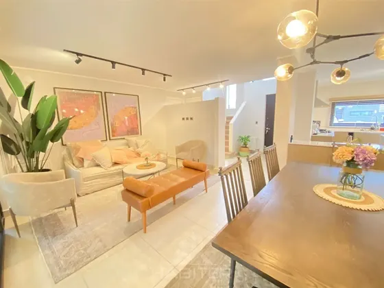 Cod38747 Casa En Venta De 4d 4b En Condominio En Temuco