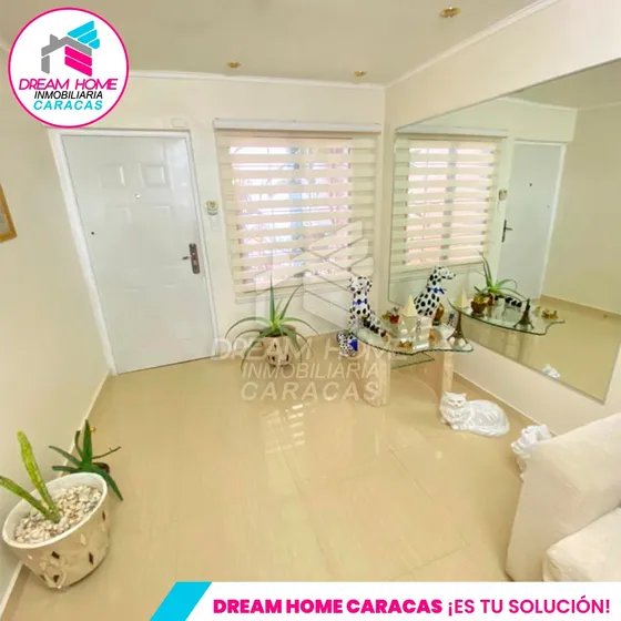 Town House En Venta En Urb. Samanes De Betania Iii - Charallave