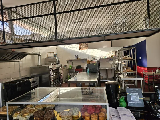 Venta De Restaurante Nuevo