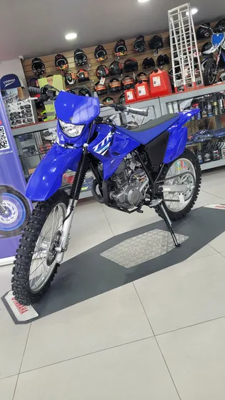Yamaha Ttr 230 -  Venta Exclusiva! Automoto Lanus