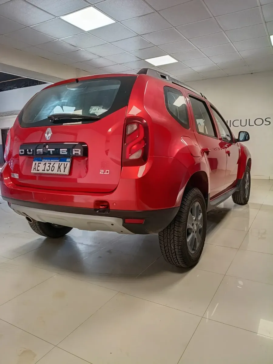 Renault Duster 2.0 Ph2 4x2 Privilege 143cv535065644552038403
