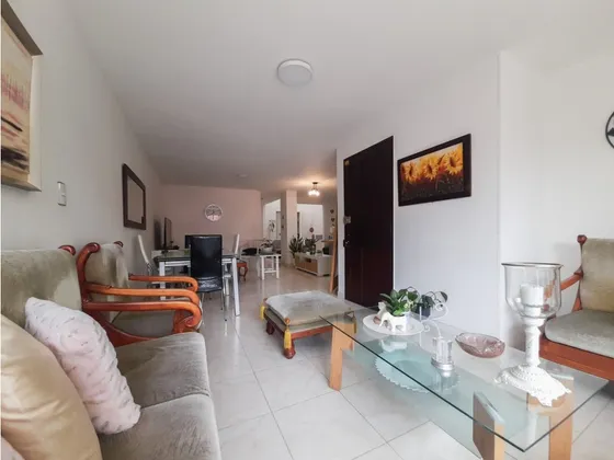 Venta Casa  Envigado Orquídea P2 C7001080