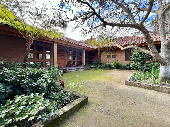 Casa En Venta En Camino Loreto