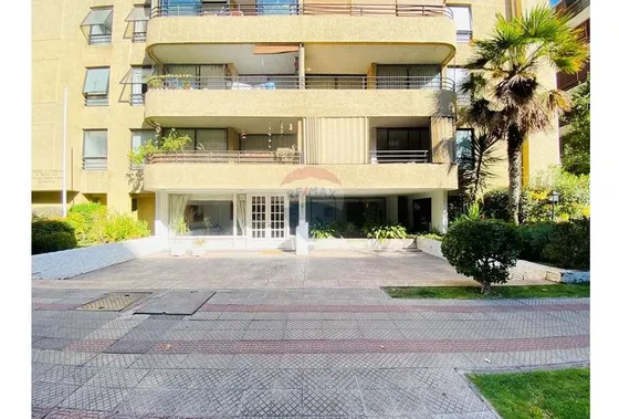 Arriendo Depto 2d1b California Con Suecia
