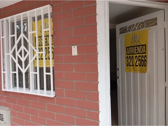 Arriendo De Casa En Caicedo 