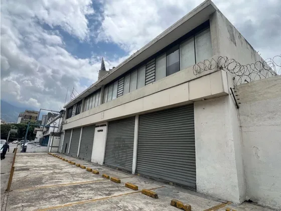 En Venta Local Comercial En Colinas De Bello Monte. Baruta - Caracas