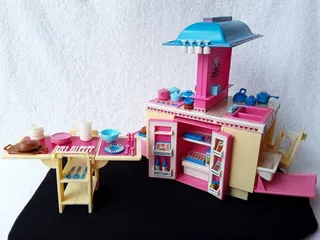 Cocinas para niñas usadas on sale