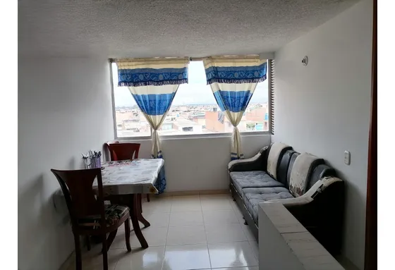 Venta De Apartamento En Reserva De Sienna Bosa La Independencia 