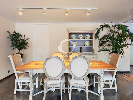 Departamento Amueblado En Juan Racine, Polanco I Sección