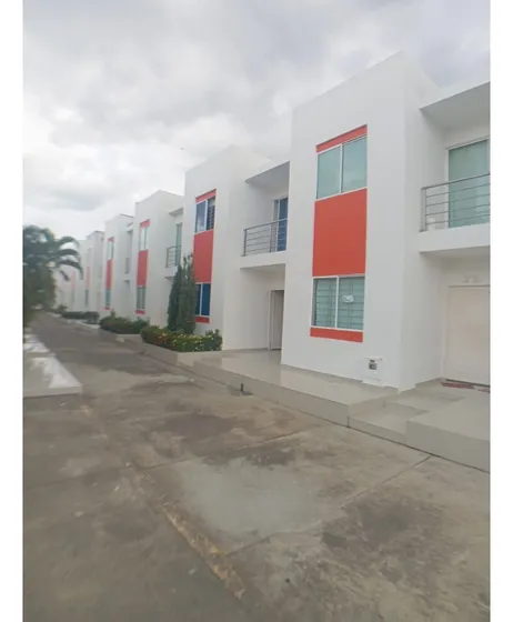 Se Vende Casa Muy Hermosa, Barata Conjunto Cerrado, Estrato 2