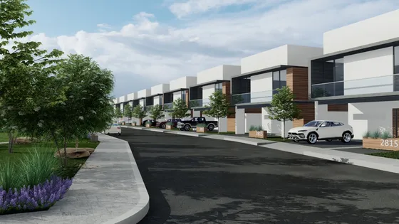 Terreno En Venta En Ciudad La Encantada