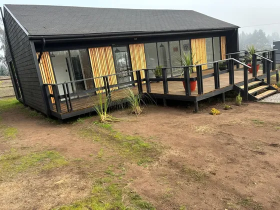 Se Vende Casa