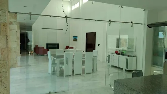 Casa En Venta Club De Campo