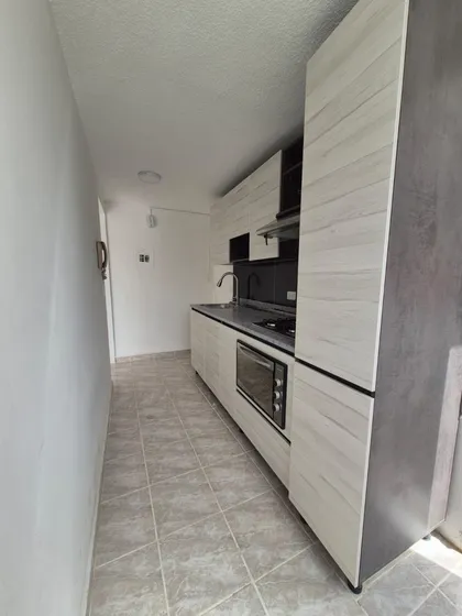 Apartamento En Venta En El Poblado, Loma El Encierro. Cod V12468