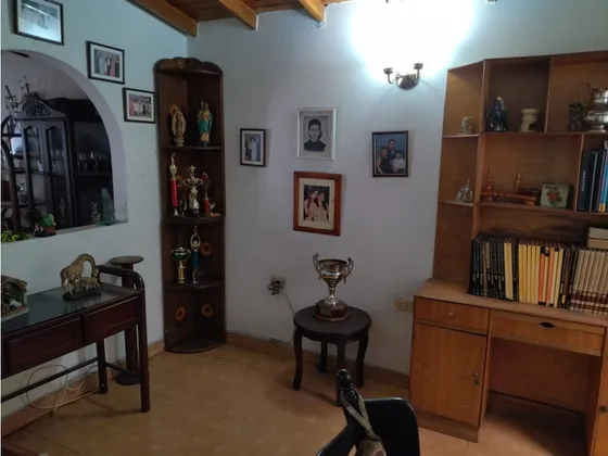 Venta. Casa. Envigado. Naranjo. P1 C5497836