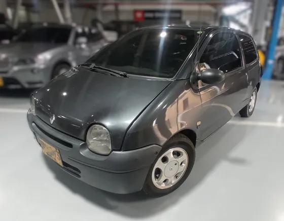 Renault Twingo 1.2 Access